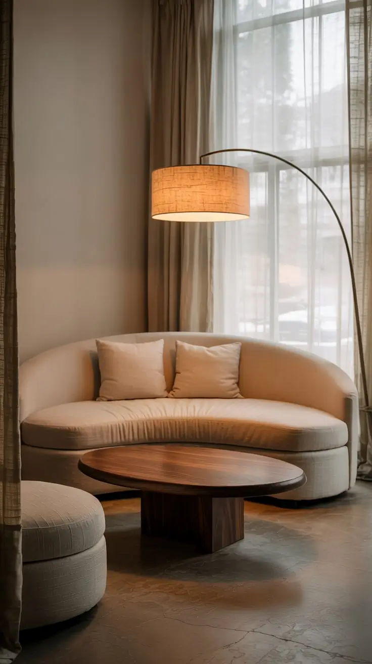 Fresh Trends to Transform Your Home Living Room in 2026