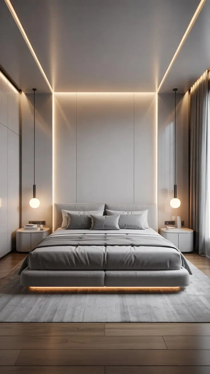 Inspiring Trends And Fresh King Size Bed Ideas For A Stylish 2026 Bedroom