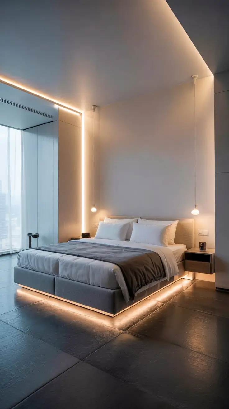 Inspiring Trends And Fresh King Size Bed Ideas For A Stylish 2026 Bedroom