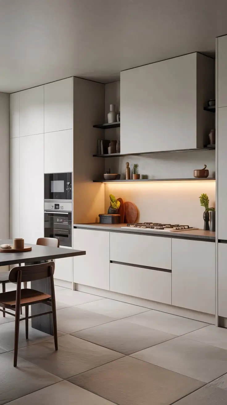 Fresh Inspiration For Stunning Open Kitchen Makeover Ideas 2026