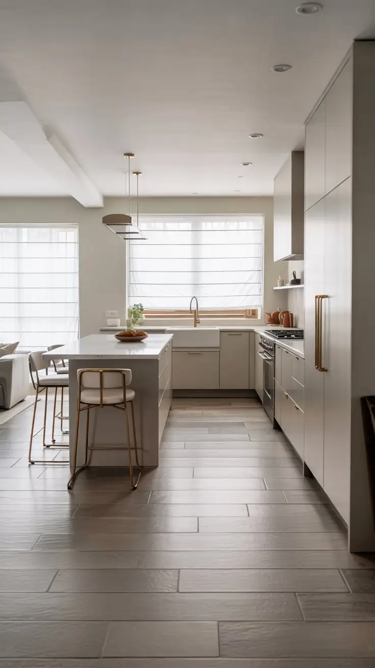 Fresh Inspiration For Stunning Open Kitchen Makeover Ideas 2026