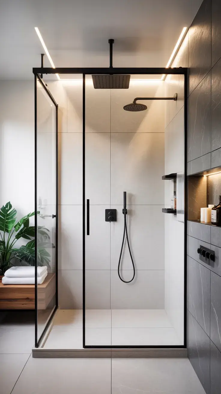 Creative Trends And Stylish Shower Renovation Ideas 2026