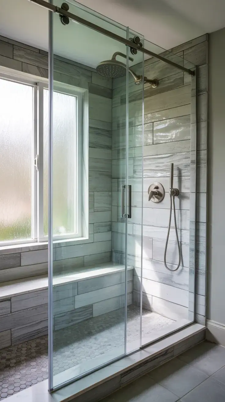 Creative Trends And Stylish Shower Renovation Ideas 2026