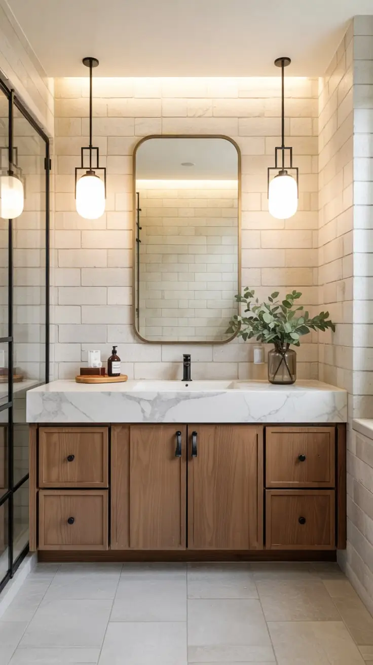 Elevate Your Space With Fresh Bathroom Light Fixtures Ideas 2026