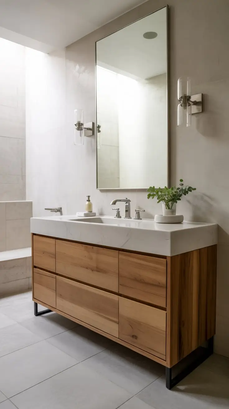 Elevate Your Space With Fresh Bathroom Light Fixtures Ideas 2026