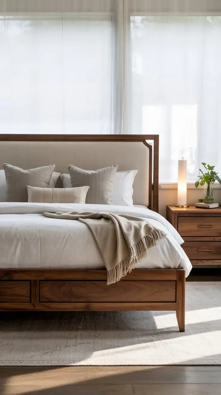 Fresh Inspiration for Stunning Bedroom Sets Ideas in 2026