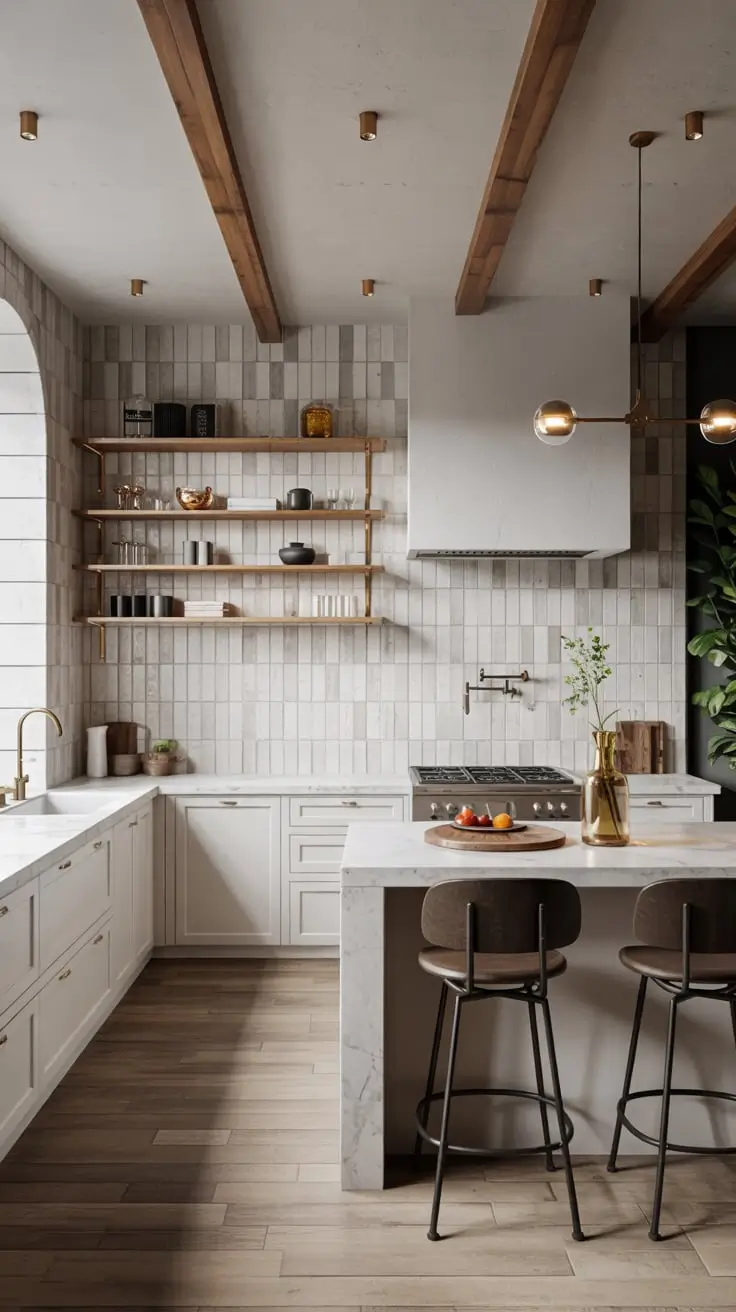 Fresh And Inspiring Kitchen Tile Designs To Transform Your Space In 2026
