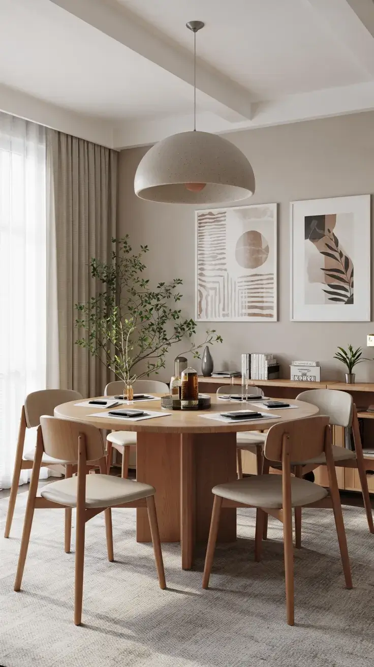 Fresh Dining Table Ideas 2026 To Inspire Your Dream Eating Space