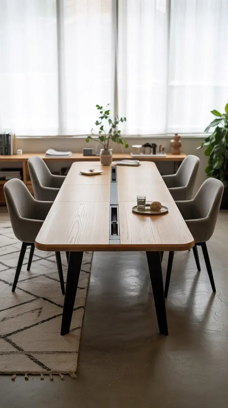 Fresh Dining Table Ideas 2026 To Inspire Your Dream Eating Space