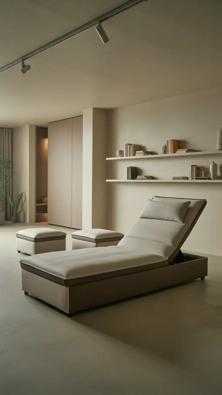 Stylish Transformations for Modern Living Spaces With Couch Bed Trends 2026