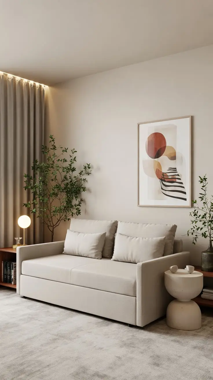 Modern Living Room Inspiration With Stylish Sofa Set Ideas for 2026