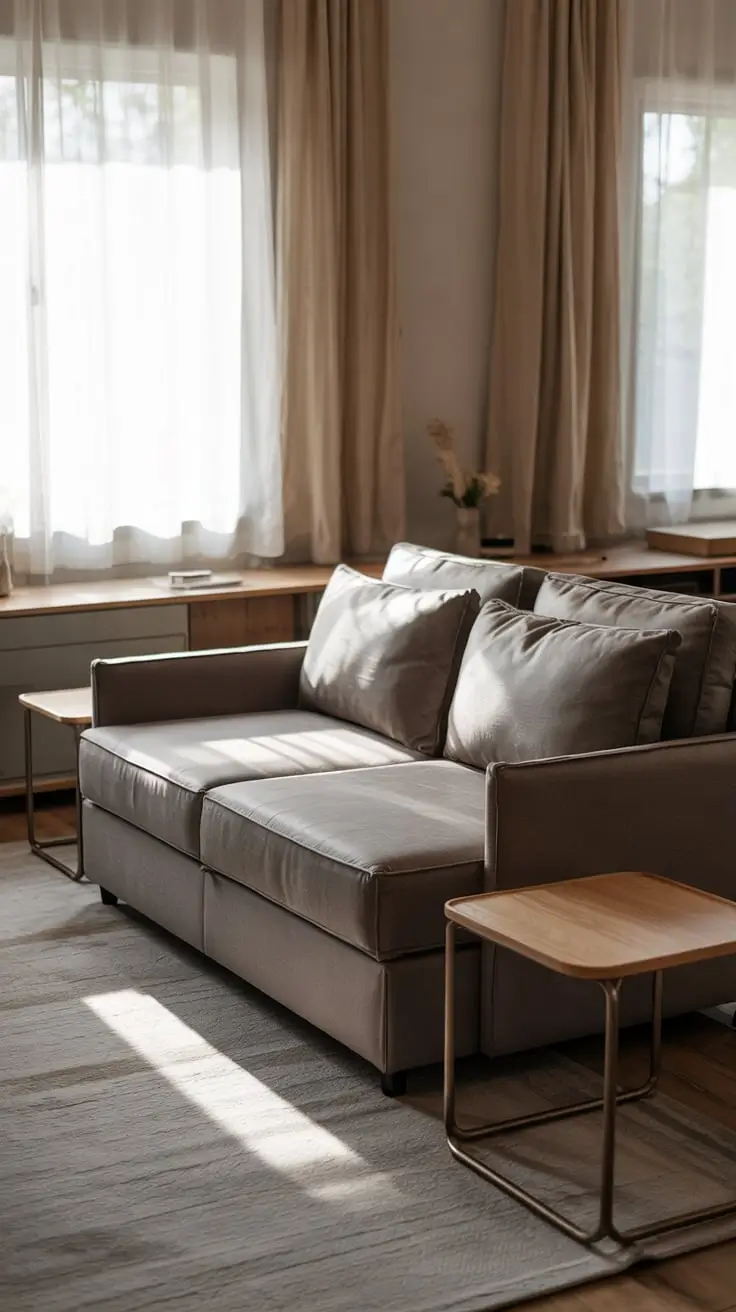 Modern Living Room Inspiration With Stylish Sofa Set Ideas for 2026