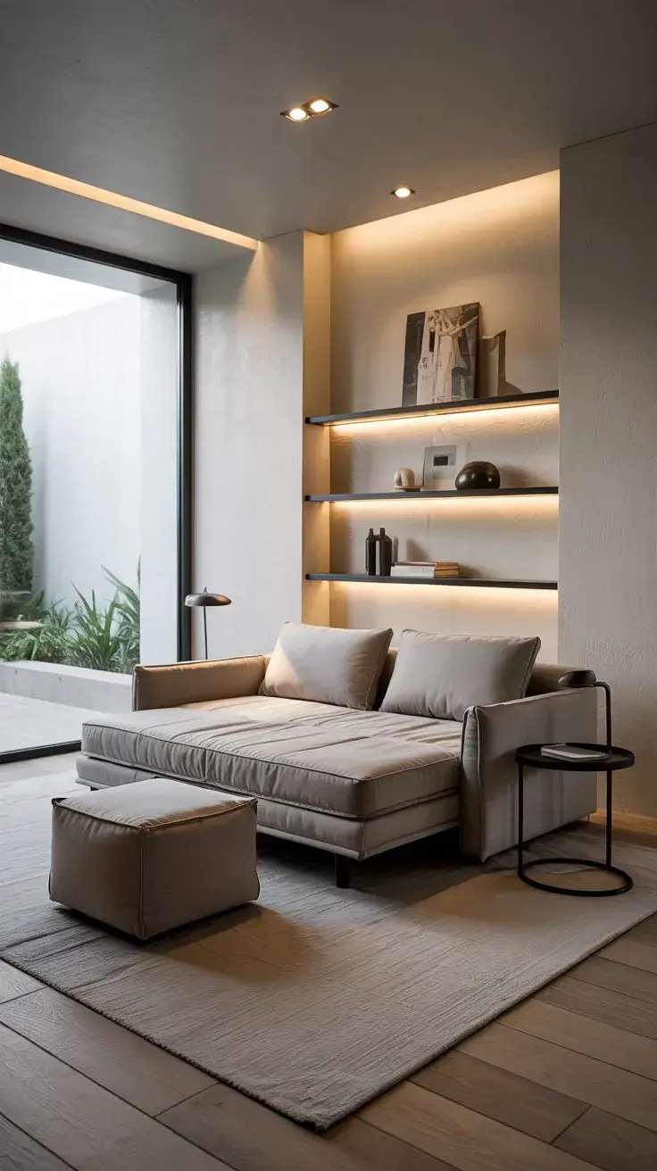 Stunning Living Room Inspiration With the Trendiest Sofa Designs of 2026