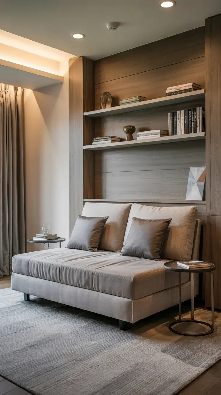 Stunning Living Room Inspiration With the Trendiest Sofa Designs of 2026