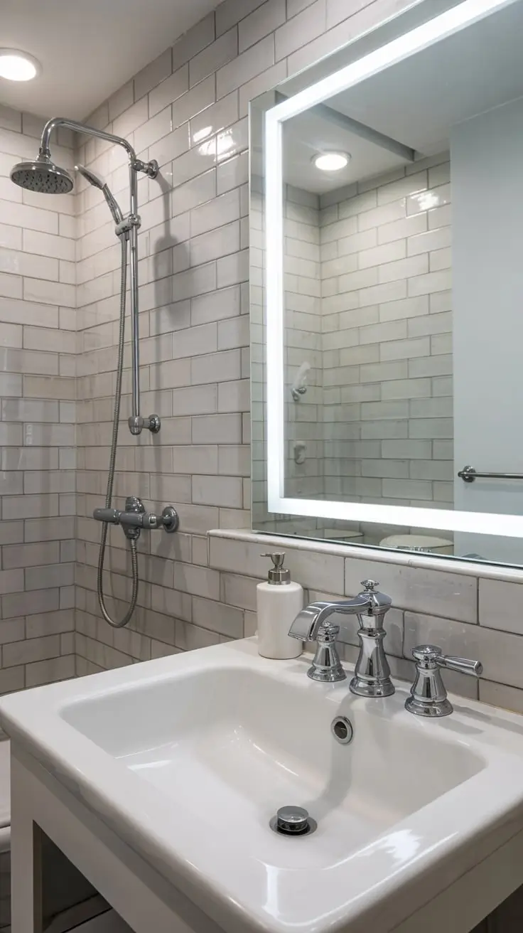 Elevate Your Space With Fresh Bathroom Light Fixtures Ideas 2026