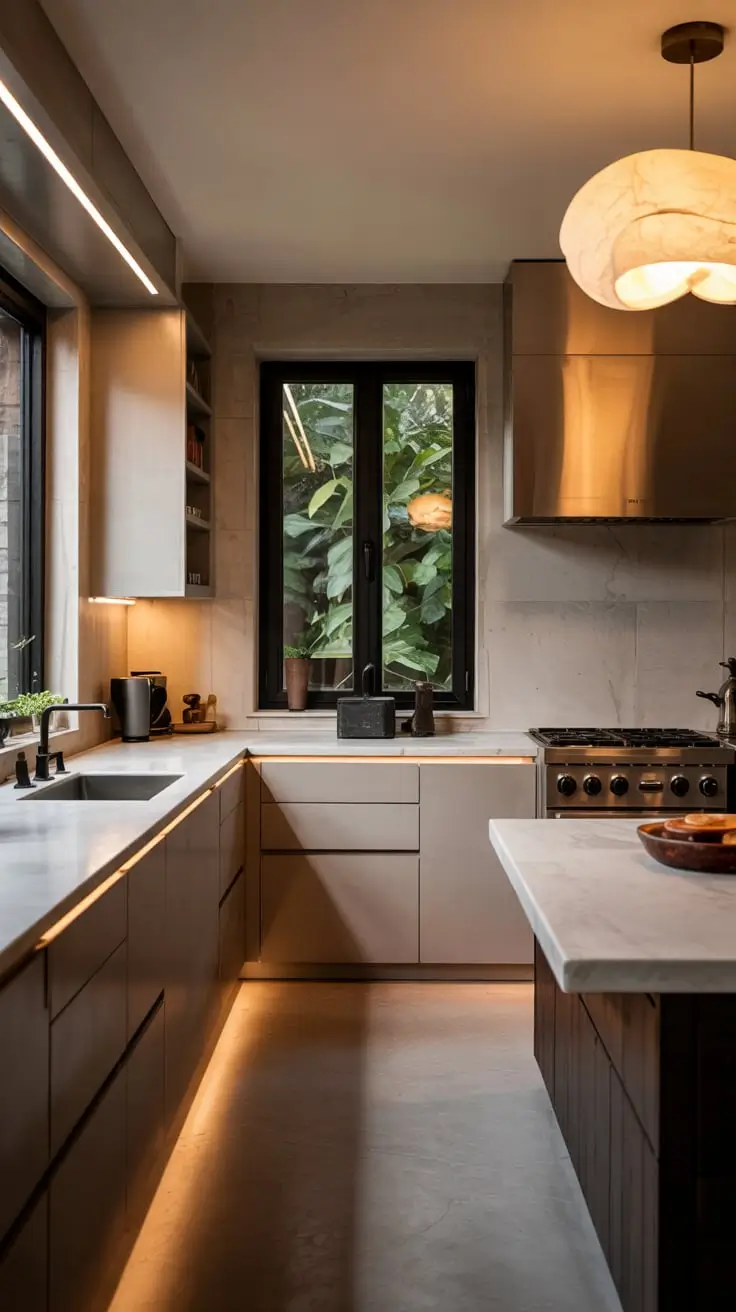 Modern Inspirations for Stylish Kitchen Countertops in 2026