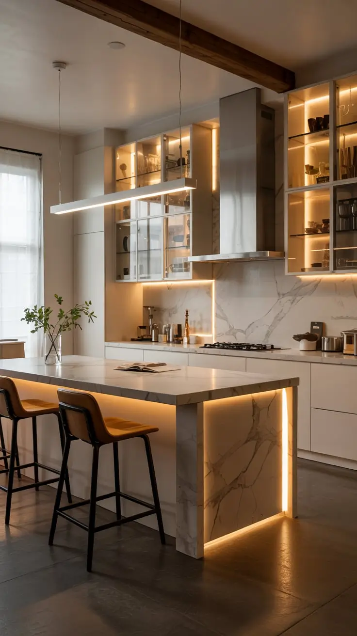 Modern Inspirations for Stylish Kitchen Countertops in 2026