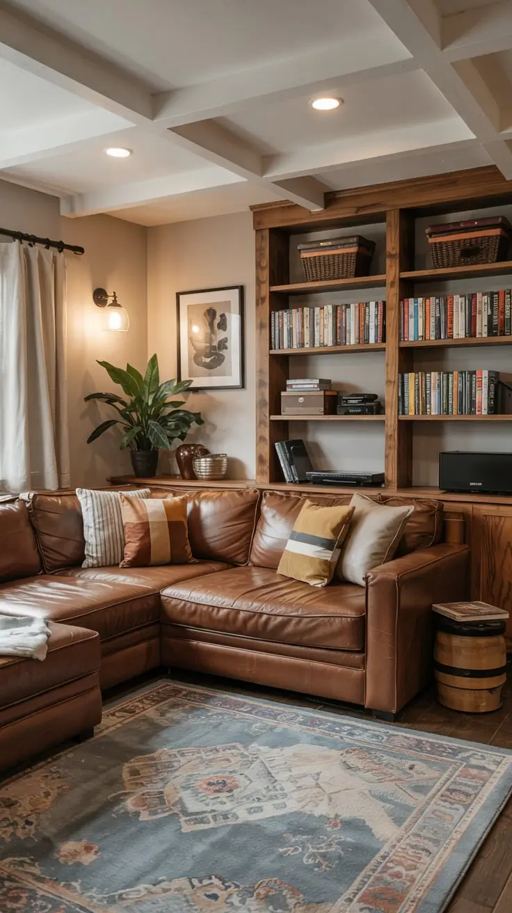 Inspiring Basement Transformations And Fresh Remodeling Ideas For 2026