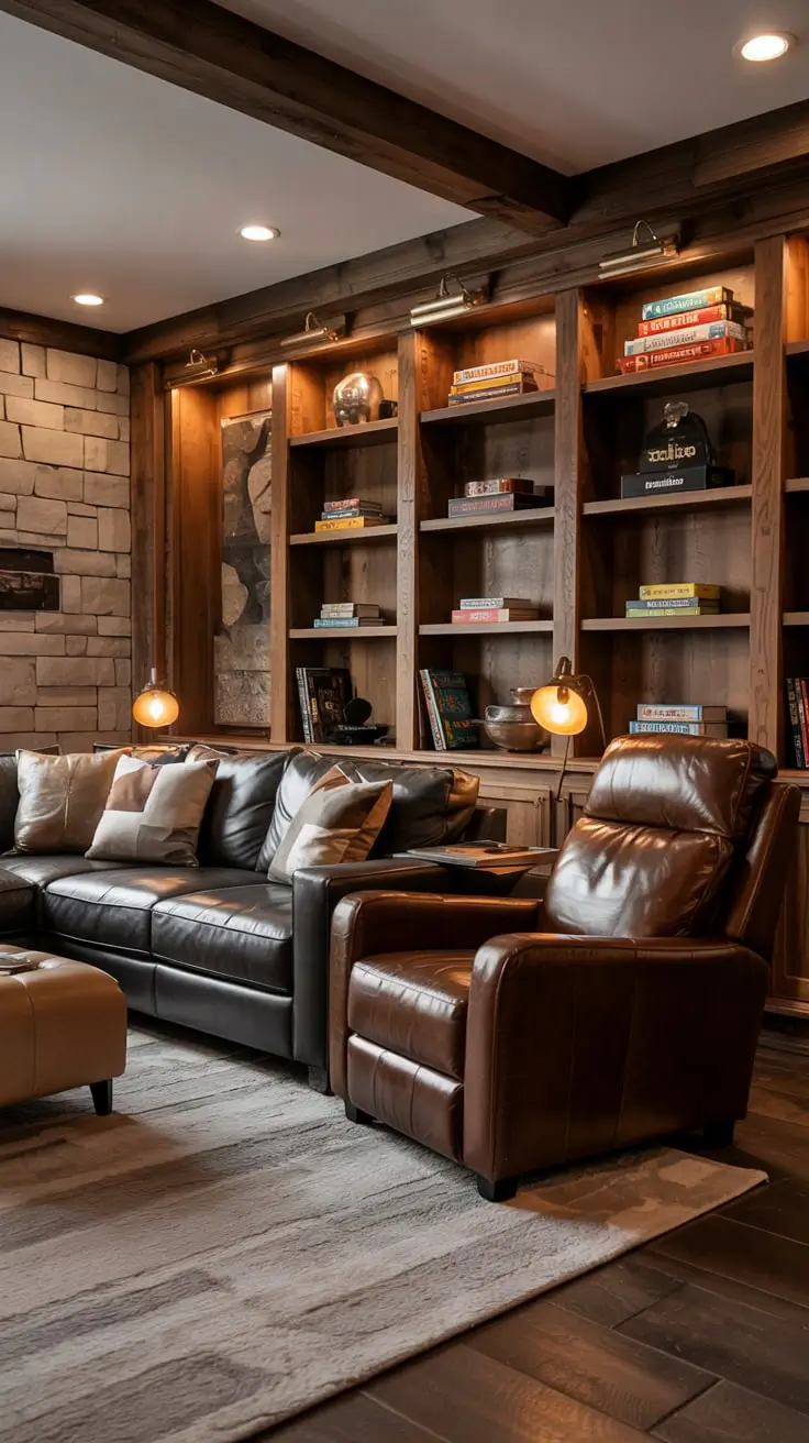 Inspiring Basement Transformations And Fresh Remodeling Ideas For 2026