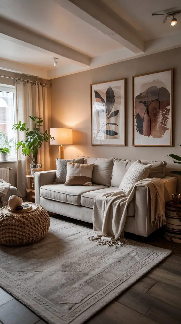 Modern Living Room Inspiration With Stylish Sofa Set Ideas for 2026