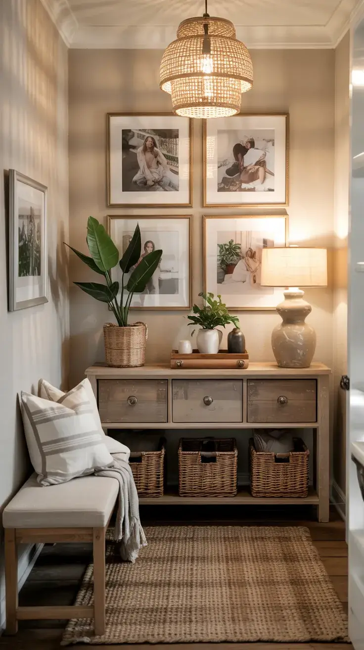 Creative Ways To Transform Your Home With Entryway Renovation Ideas 2026