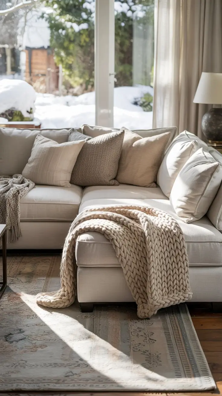 Fresh Trends to Transform Your Home Living Room in 2026