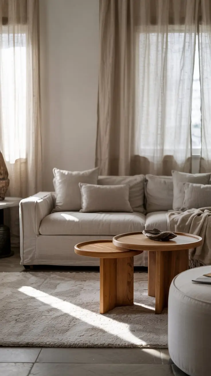 Fresh Ideas To Transform Your Tiny Living Room In 2026