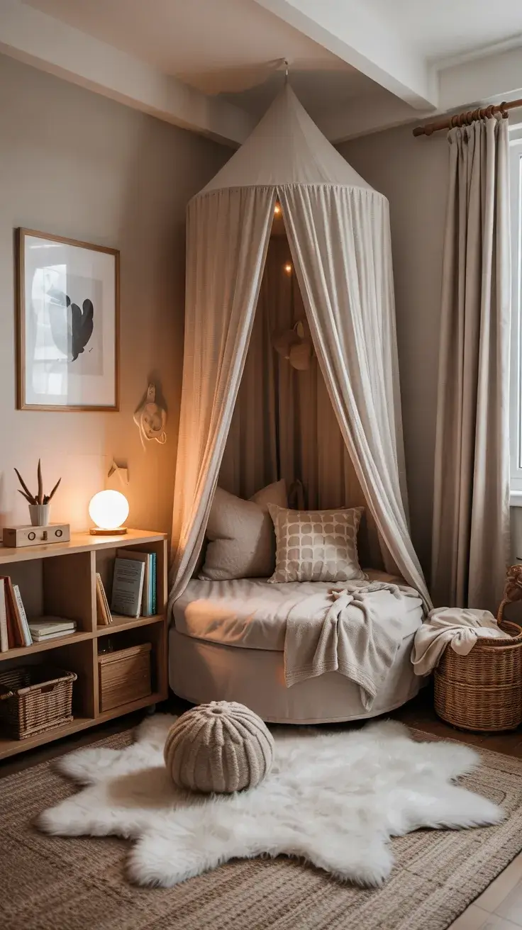 Fresh Inspiration for Modern Nursery Renovations in 2026