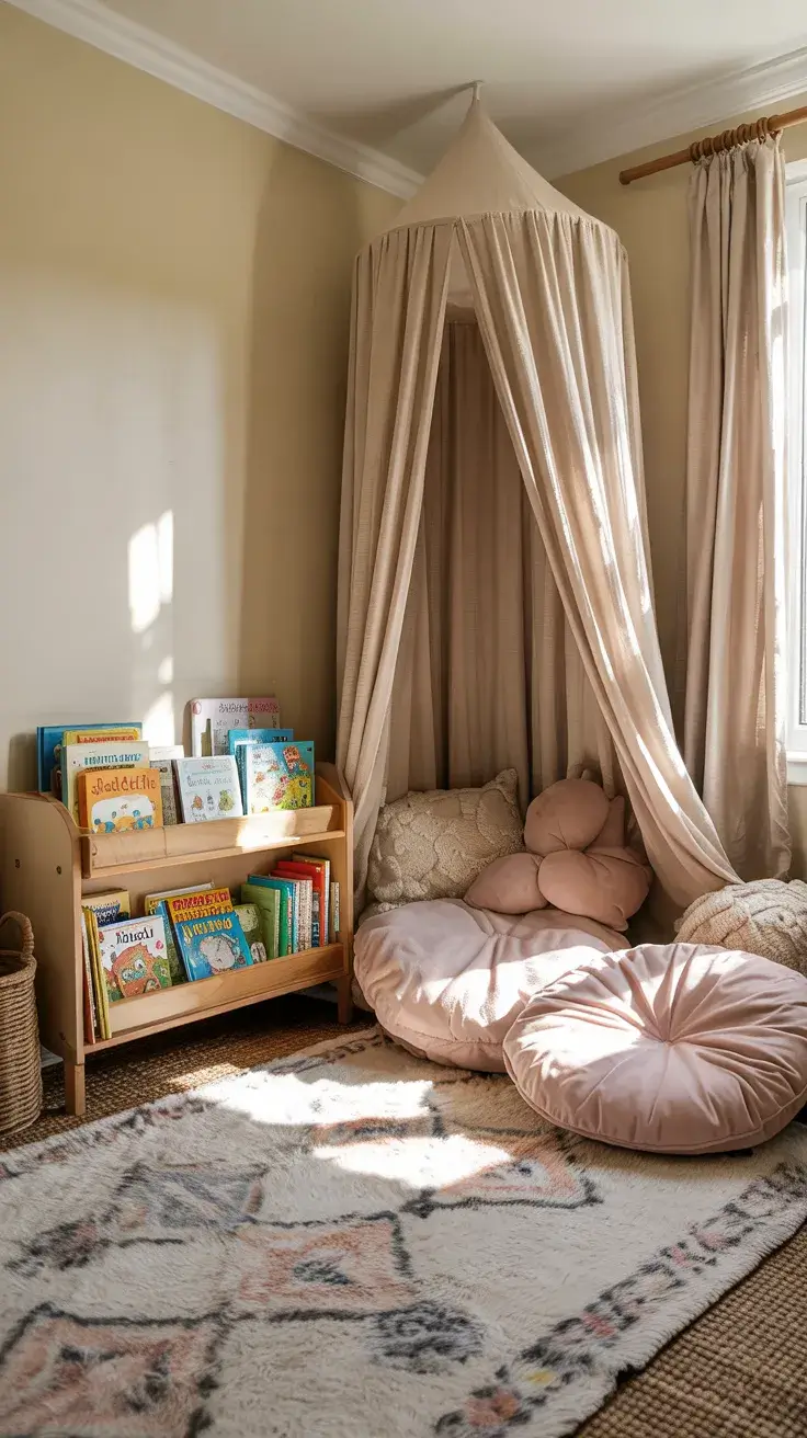 Fresh Inspiration for Modern Nursery Renovations in 2026