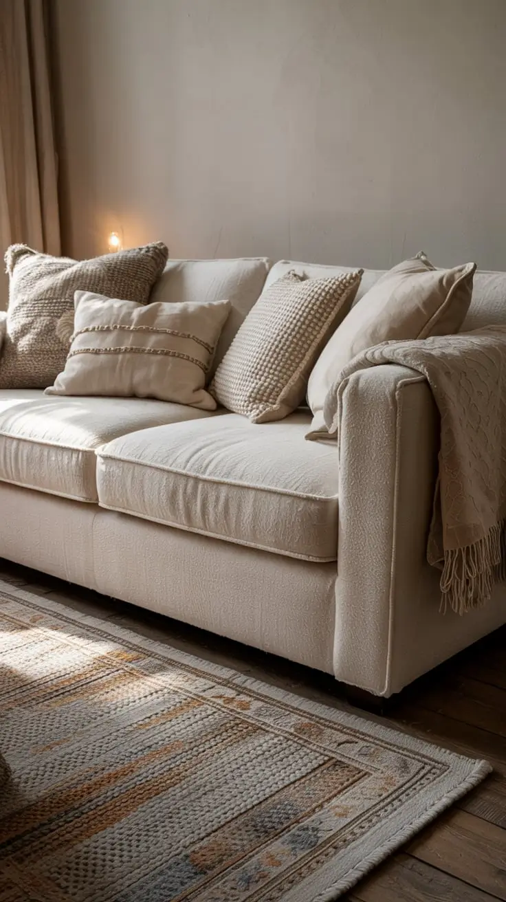 Fresh Ideas To Transform Your Tiny Living Room In 2026