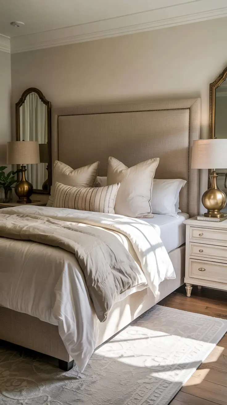 Fresh Inspiration for Stunning Bedroom Renovations in 2026