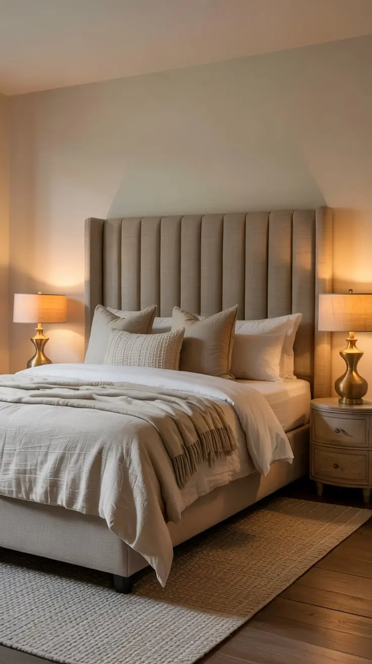 Fresh Inspiration for Stunning Bedroom Renovations in 2026