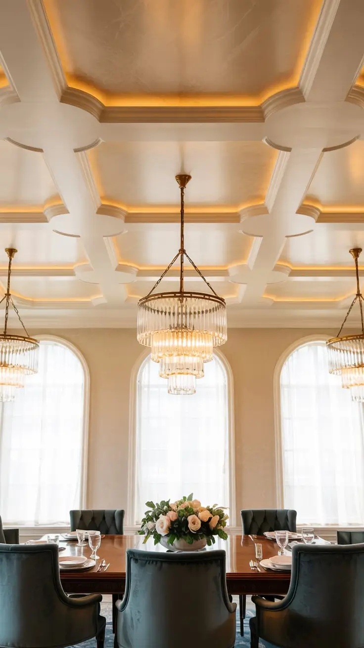 Transform Your Space With Inspiring Dining Room Renovation Ideas for 2026