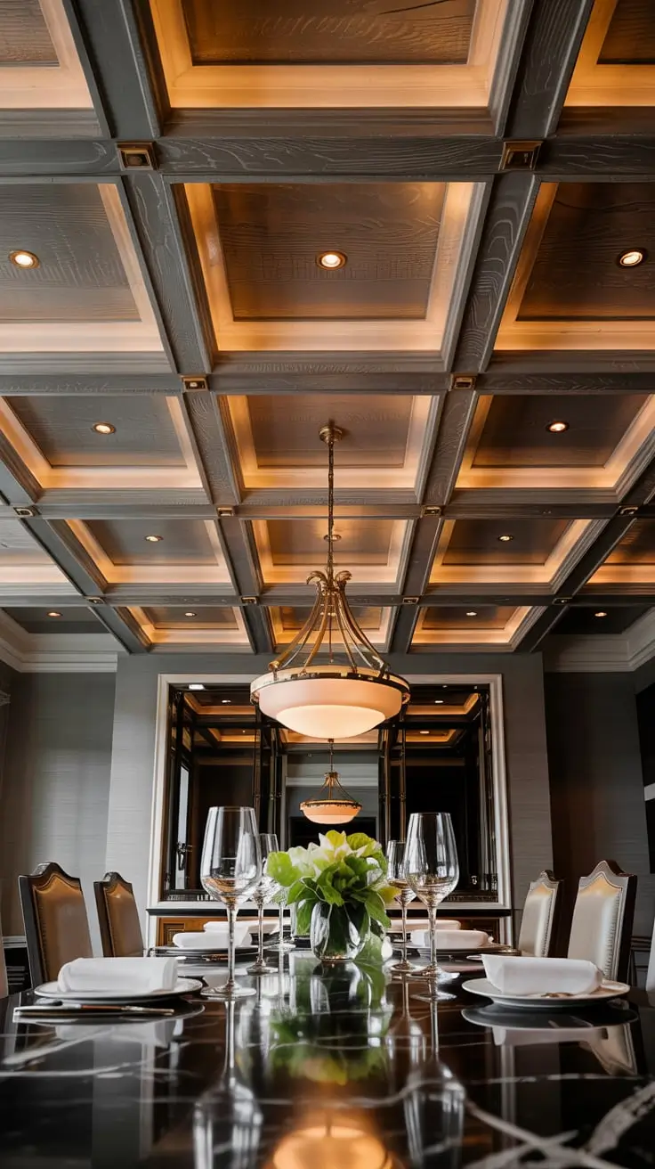 Transform Your Space With Inspiring Dining Room Renovation Ideas for 2026