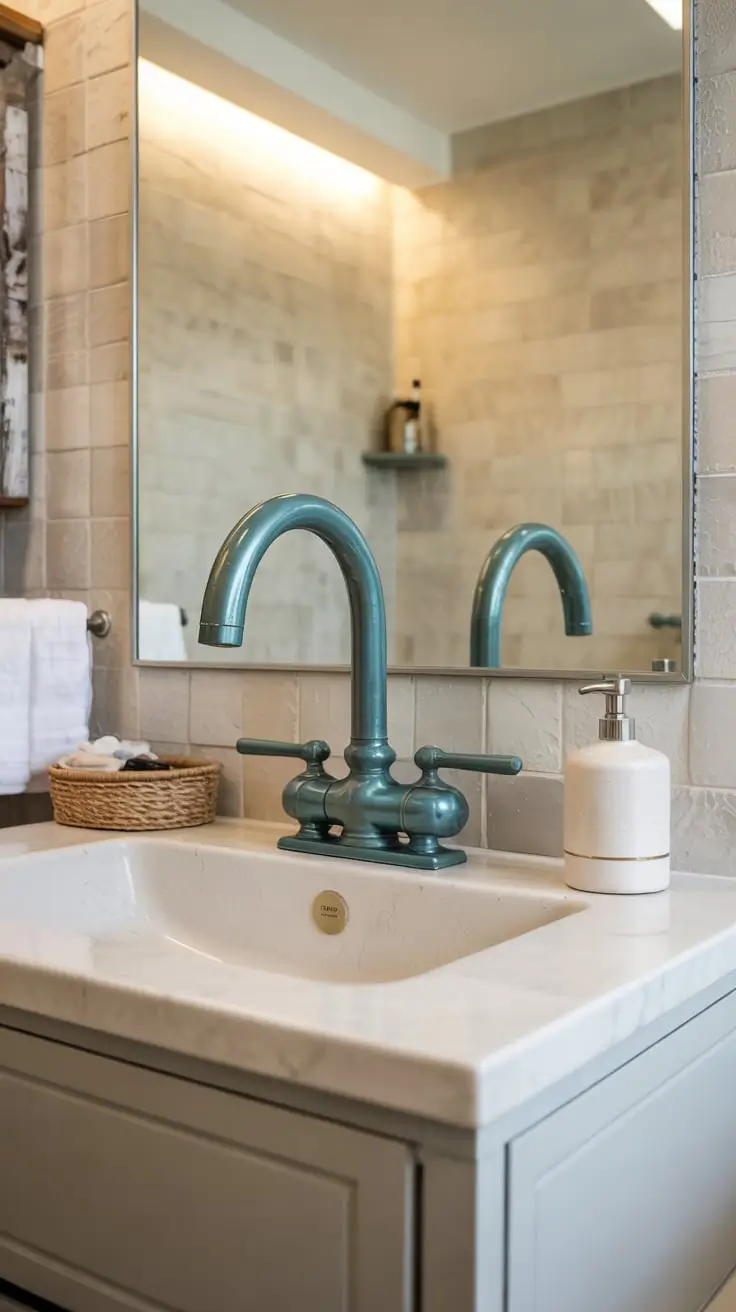 Elegant Trends And Modern Bathroom Faucets Ideas 2026 For A Stylish Refresh