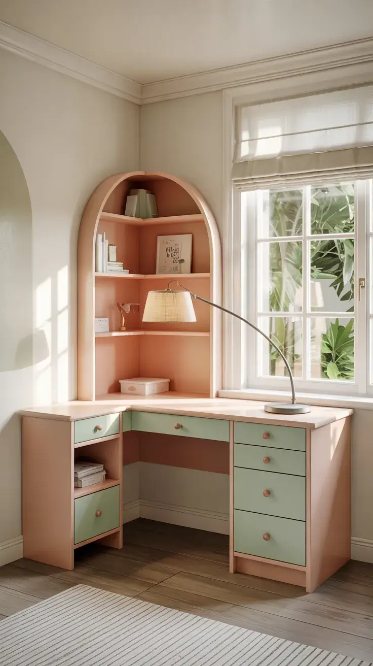 Innovative Kids Desk Ideas 2026 for Stylish and Functional Study Rooms