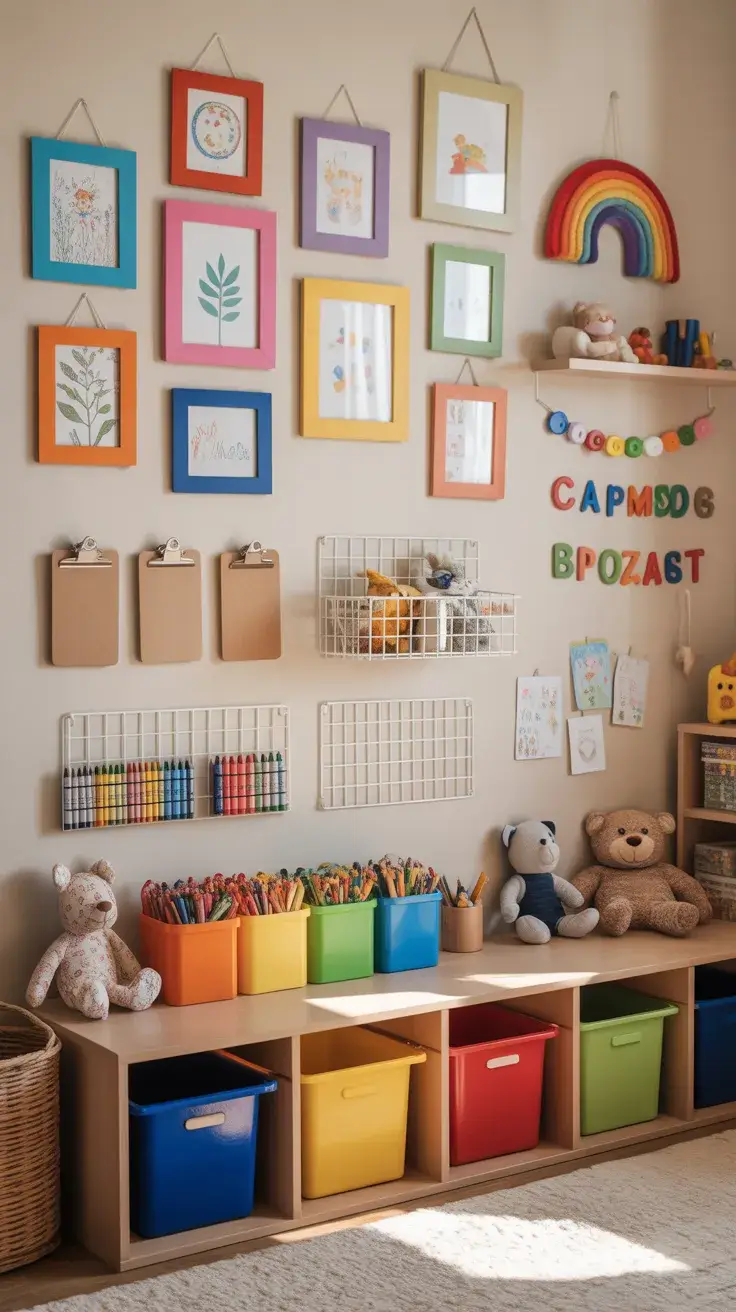 Inspired Kids Room Renovation Ideas 2026 For Modern Family Homes