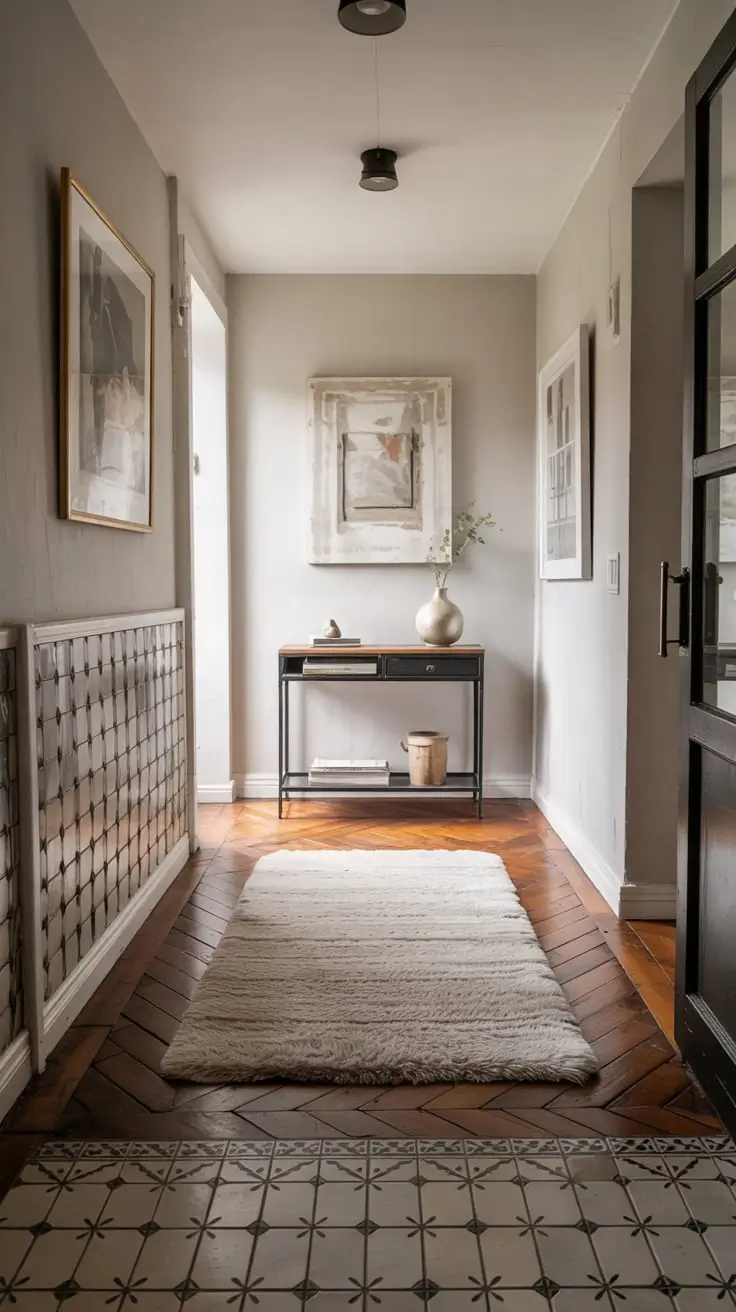 Fresh Ideas To Transform Small Entryways In 2026