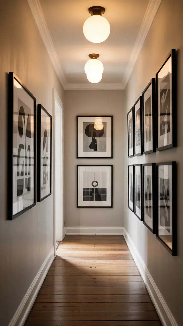 Transform Your Home With Fresh Hallway Renovation Ideas 2026