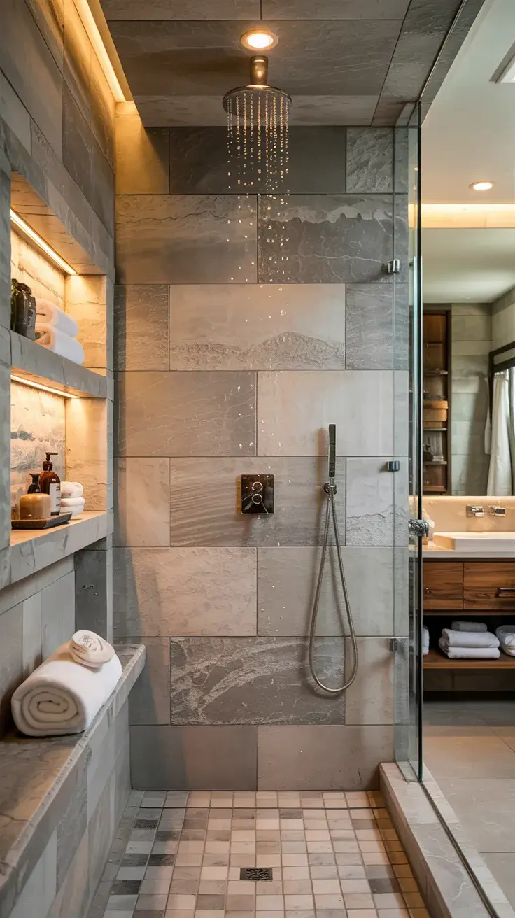 Creative Trends And Stylish Shower Renovation Ideas 2026