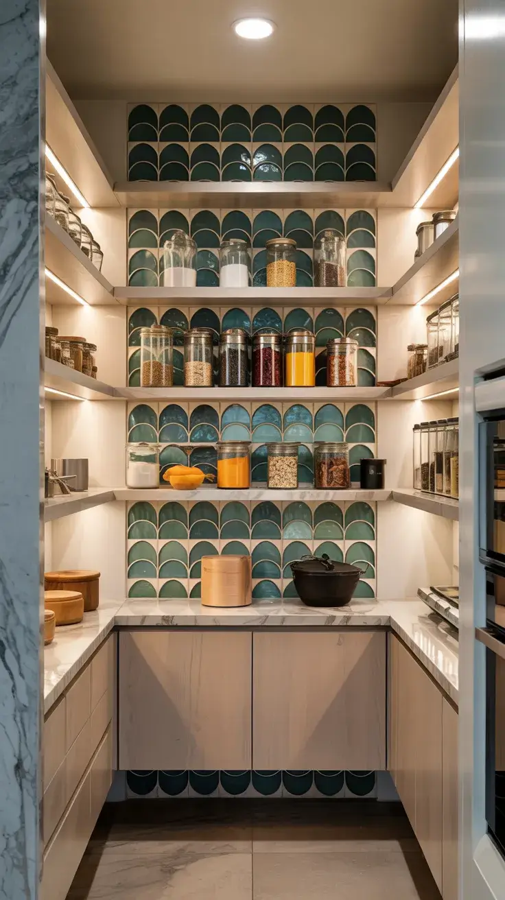 Fresh Pantry Makeover Inspiration For Modern Homes In 2026