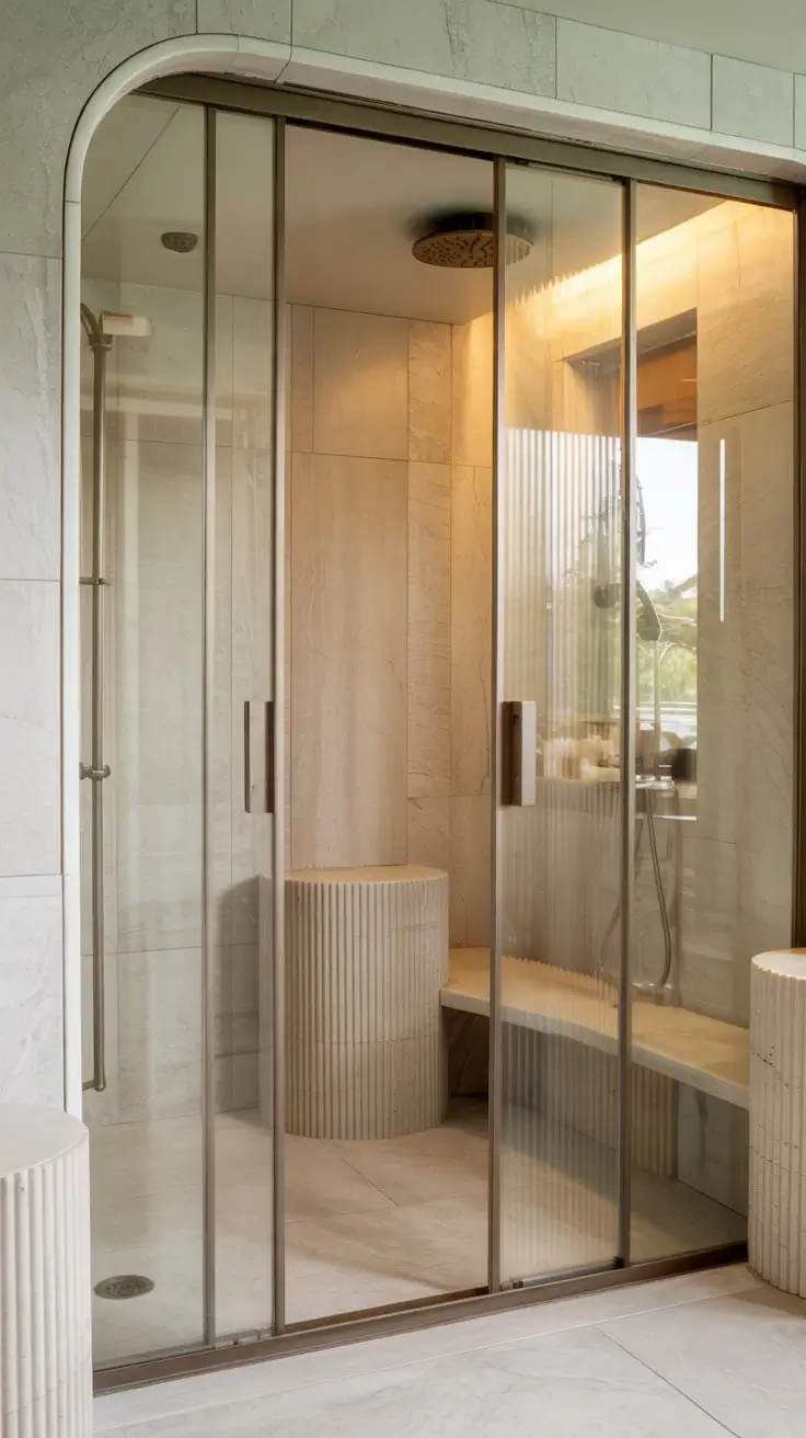 Fresh And Stylish Shower Makeover Ideas For 2026