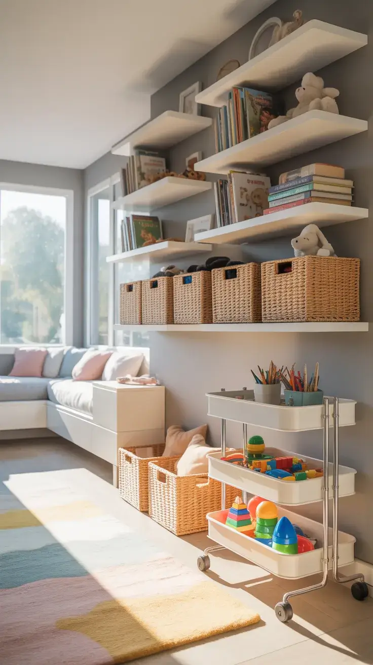 Inspired Kids Room Renovation Ideas 2026 For Modern Family Homes