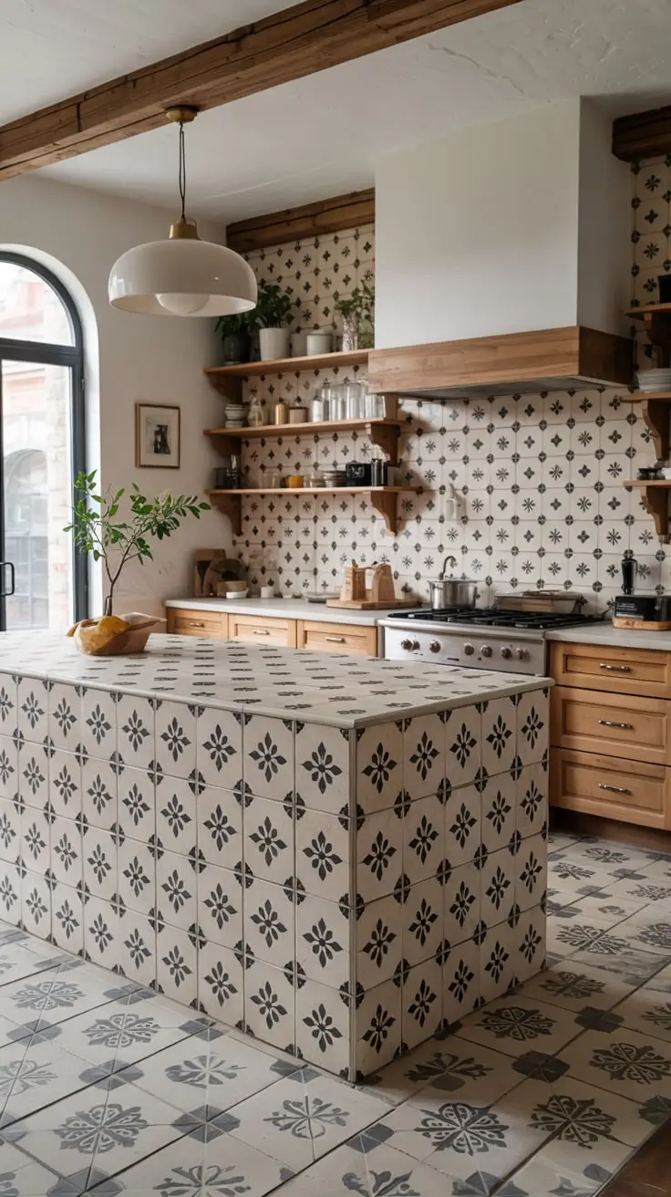 Innovative Kitchen Island Ideas 2025 for Modern Stylish Homes