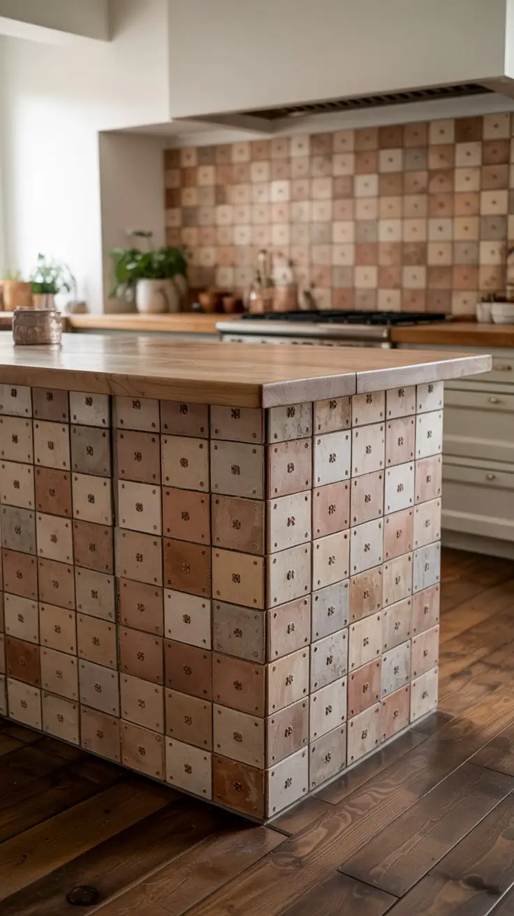 Innovative Kitchen Island Ideas 2025 for Modern Stylish Homes