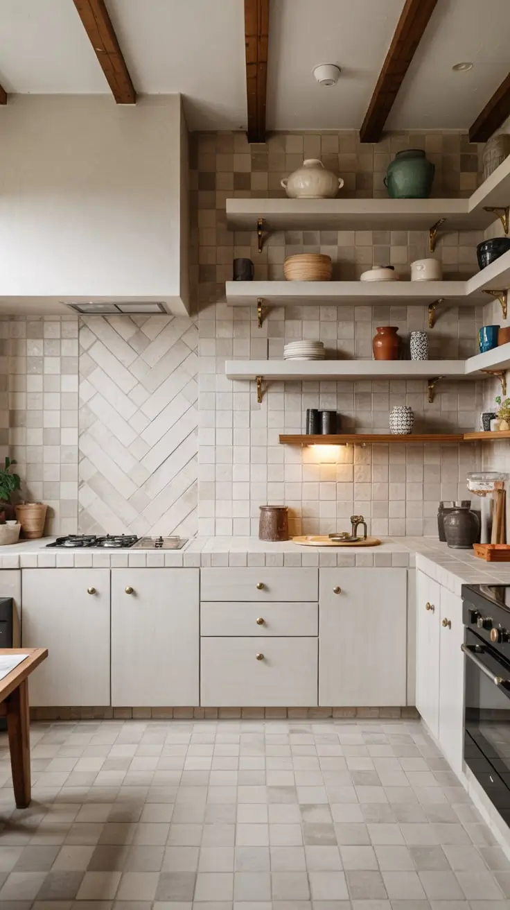 Fresh And Inspiring Kitchen Tile Designs To Transform Your Space In 2026