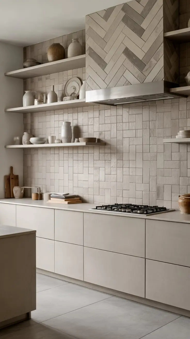Fresh And Inspiring Kitchen Tile Designs To Transform Your Space In 2026