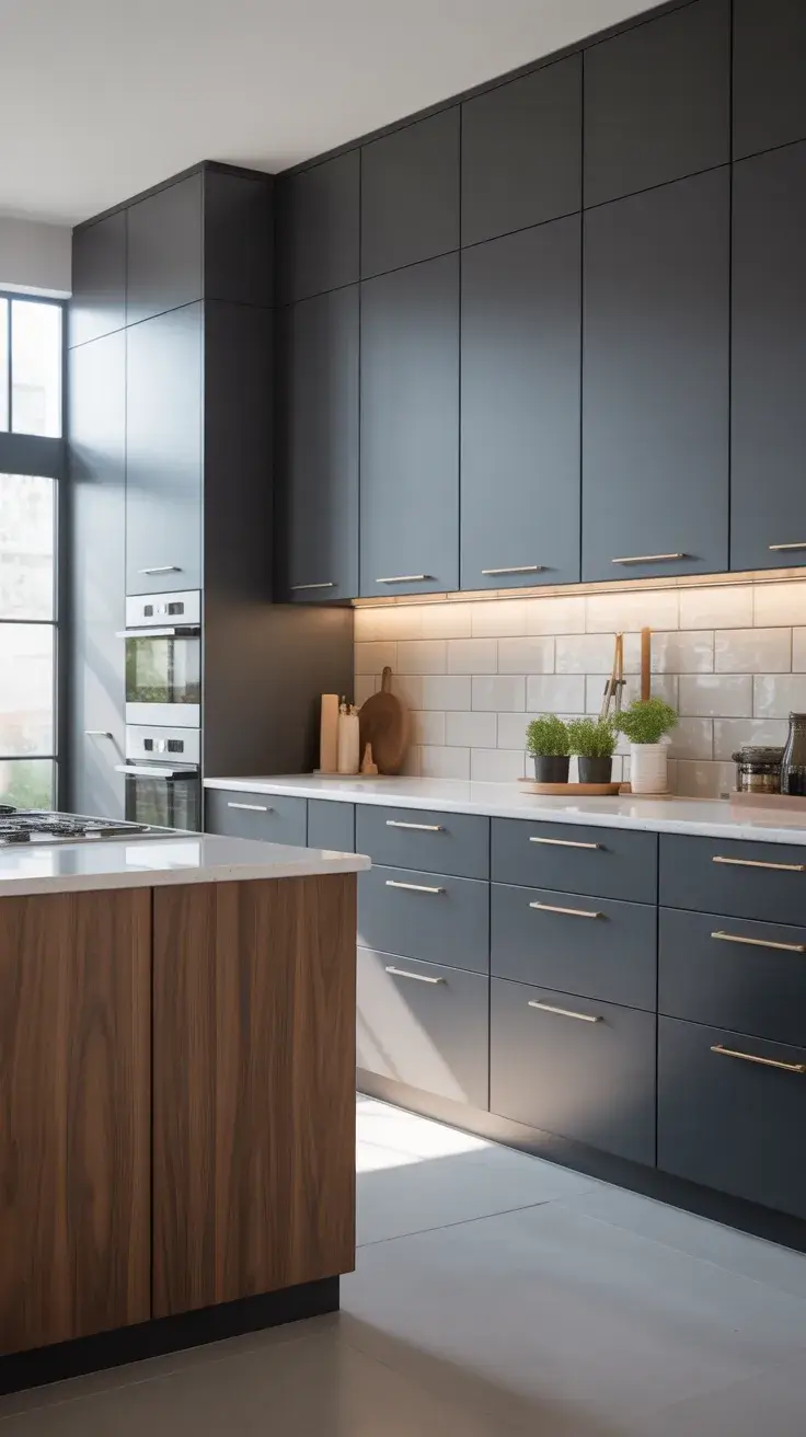 Transform Your Home With Fresh Open Kitchen Renovation Ideas 2026