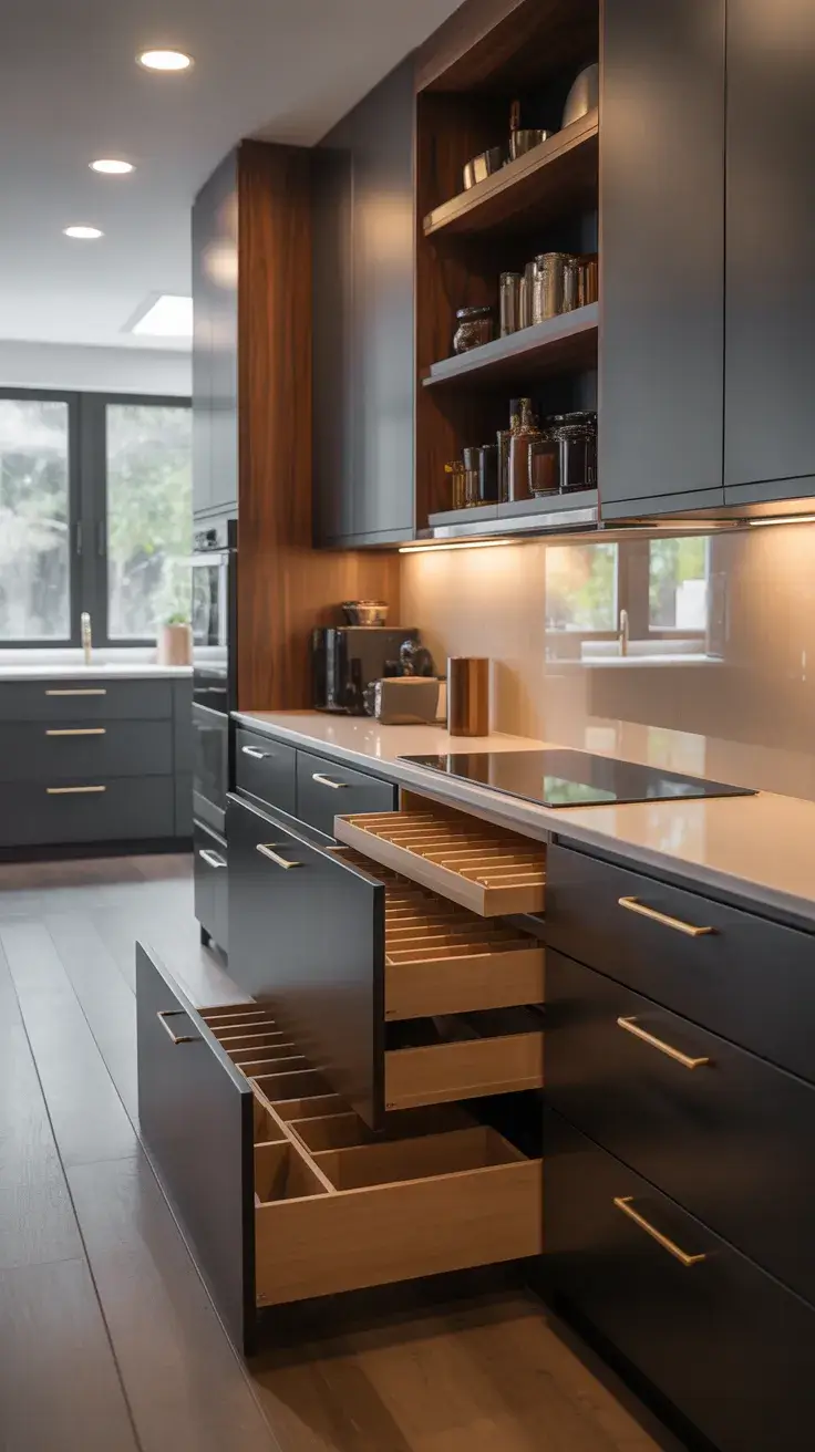 Transform Your Home With Fresh Open Kitchen Renovation Ideas 2026