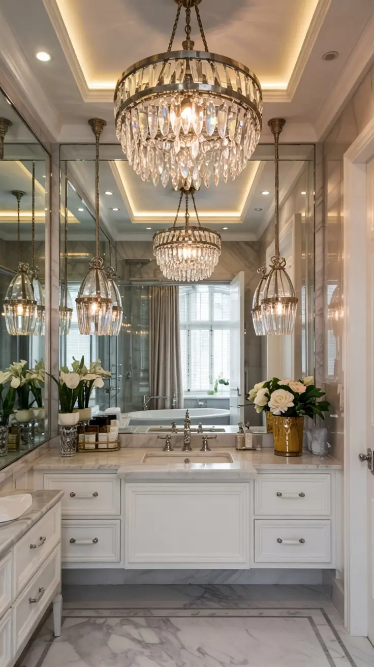 Elevate Your Space With Fresh Bathroom Light Fixtures Ideas 2026